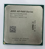 Процесор AMD A8-9600 AD9600AGM44AB sAM4 4T 34 ГГц