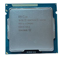 Процесор Intel Pentium G2130/3 МБ/3200 МГц/Socket 1155/2/2