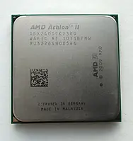 Процесор AMD Athlon II X2 240 28 GHz sAM3 Tray (ADX240OCK23GM ADX