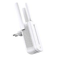 Ретранслятор Mercusys MW300RE 802.11 b/g/n 2.4GHz