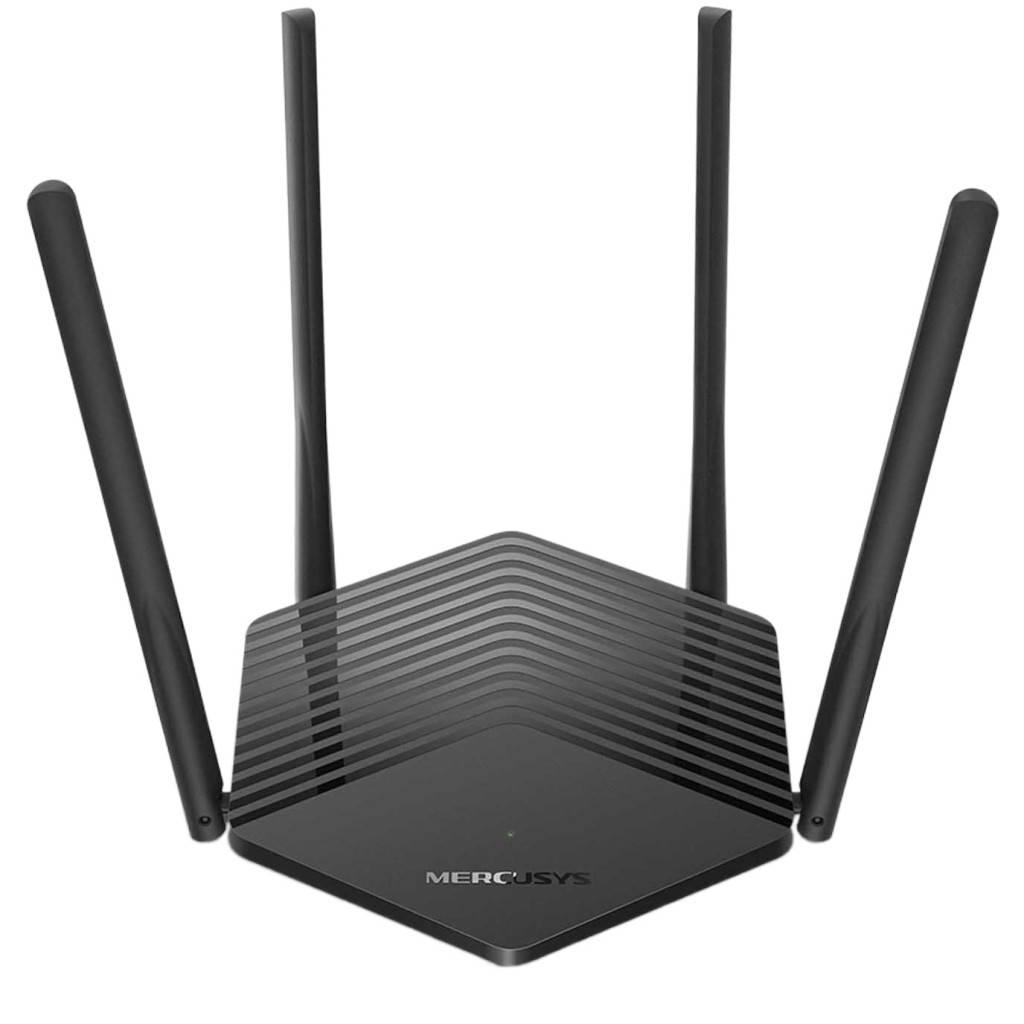 Маршрутизатор Mercusys MR60X, фото 1