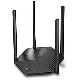 Маршрутизатор Mercusys MR60X, фото 2