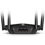 Маршрутизатор Mercusys MR60X, фото 3