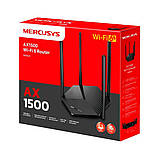 Маршрутизатор Mercusys MR60X, фото 4