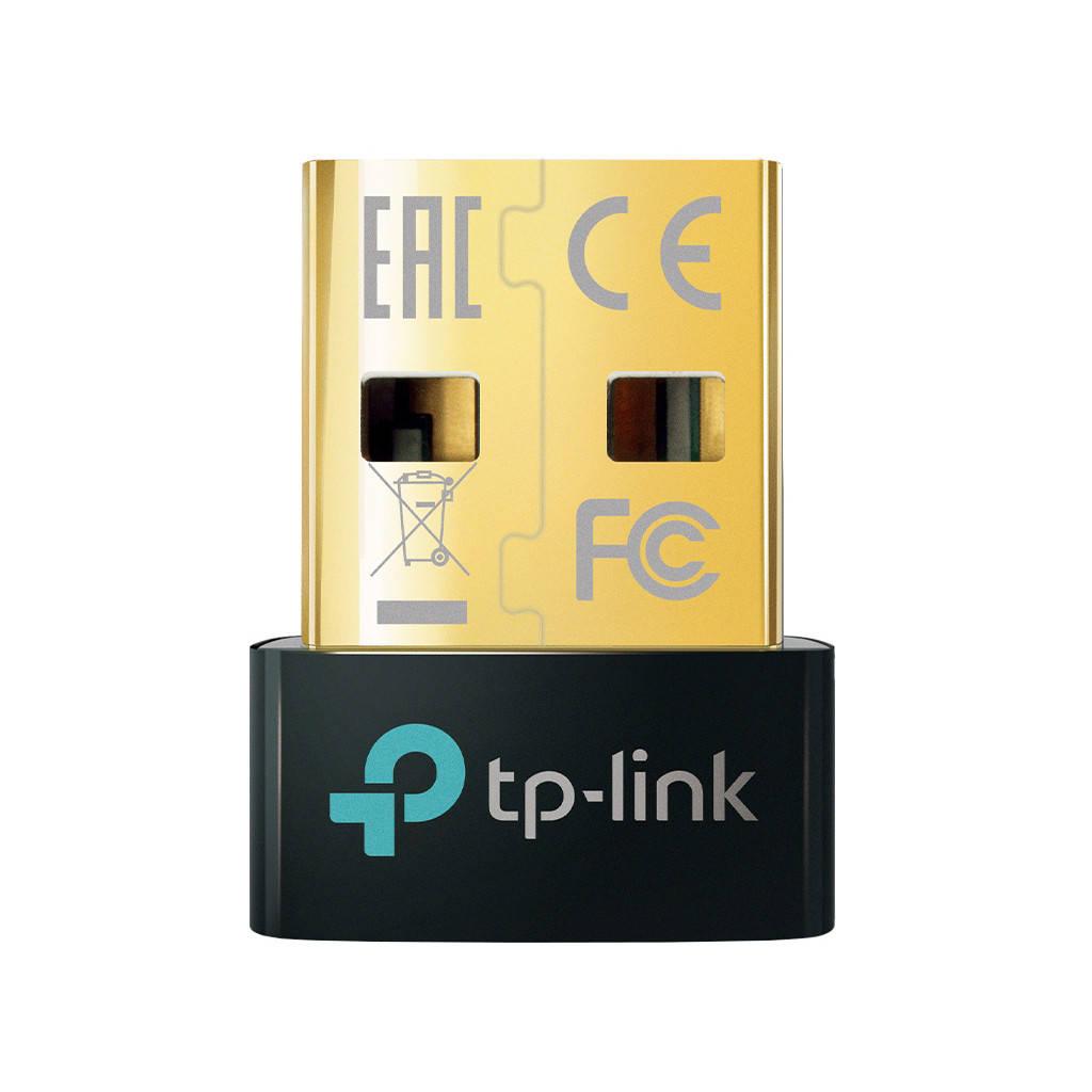 Bluetooth-адаптер TP-Link UB500 USB 2.0 Bluetooth 5.0