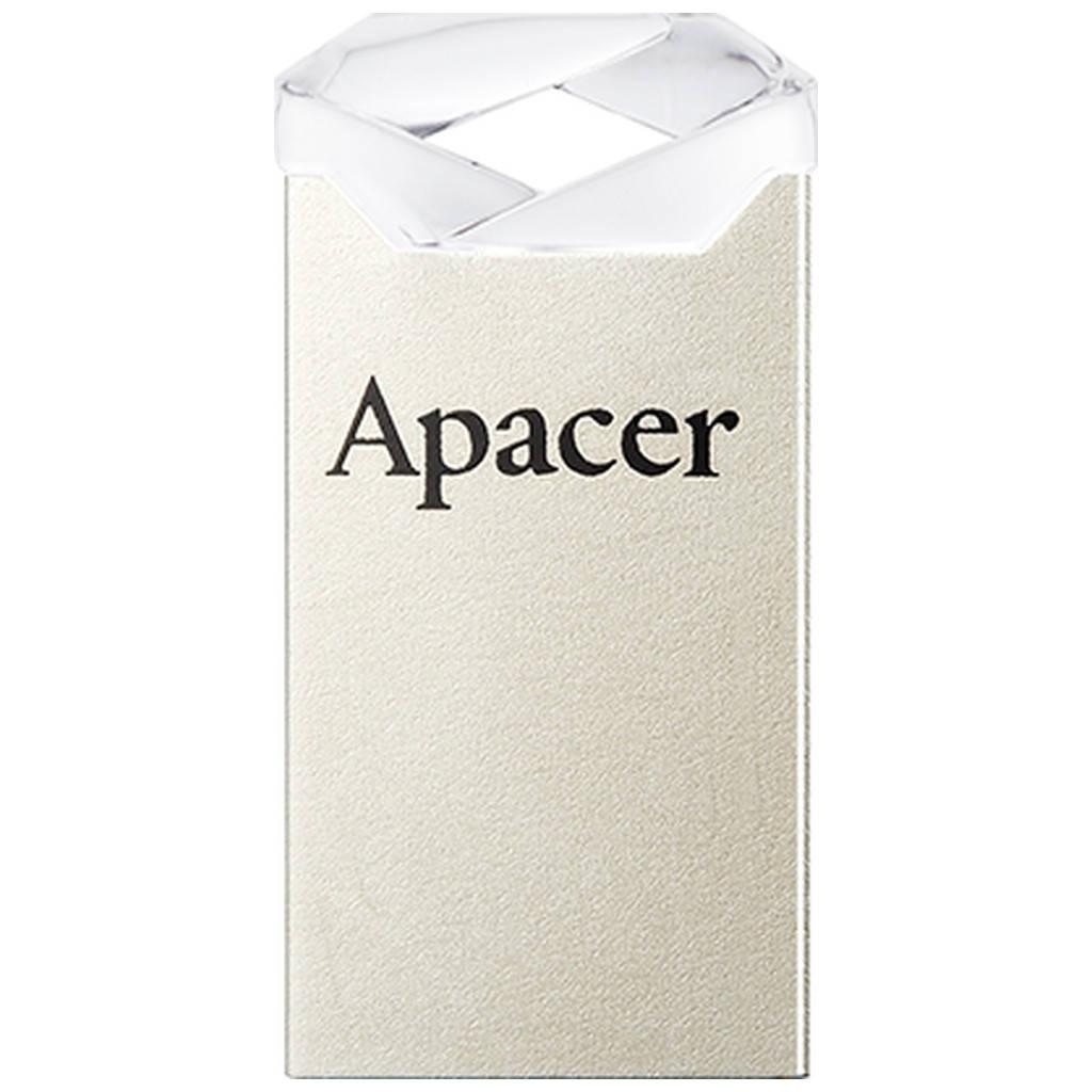 USB-накопичувач 32GB AH111 Crystal RP USB2.0 Apacer (AP32GAH