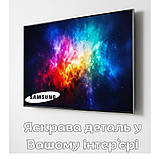 Телевізор плазмовий 32 дюйми Samsung Smart TV 4K UltraHD Телевізор Android 14 Wi-Fi Bluetooth з кронштейном, фото 6