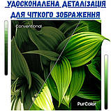 Телевізор Samsung Smart TV 42" 4K UHD з Т2 Wi-Fi Ethernet Bluetooth Телевізор 42 дюйми  безрамковий Самсунг, фото 7