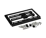 Кронштейн настінний для телевізора Металеве кріплення для телевізора Кріплення для ТВ Універсальний кронштейн Кронштейни, фото 2