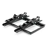 Кронштейн настінний для телевізора Металеве кріплення для телевізора Кріплення для ТВ Універсальний кронштейн Кронштейни, фото 3