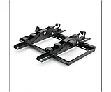 Кронштейн настінний для телевізора Металеве кріплення для телевізора Кріплення для ТВ Універсальний кронштейн Кронштейни, фото 5