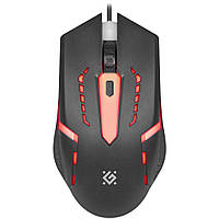 Defender Flash MB-600L Black