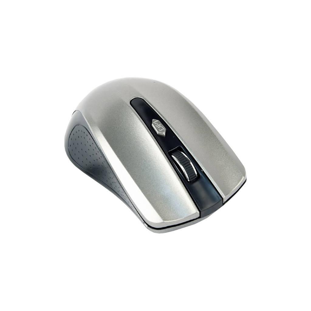 GEMBIRD MUSW-4B-04-BG Grey+Black, фото 1