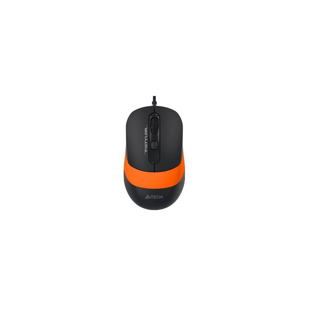 A4tech FM10 Orange, фото 1