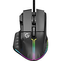 Мишка GamePro GM500B RGB USB