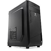 Корпус Vinga CS110B Miditower ATX Mini - ITX Micro - ATX