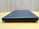 Б/В ноутбук Lenovo G565 Athlon II 620/6GB DDR3/SSD 256GB/DVD/нова батарея, фото 5