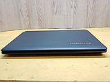 Б/В ноутбук Lenovo G565 Athlon II 620/6GB DDR3/SSD 256GB/DVD/нова батарея, фото 6