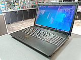 Б/В ноутбук Lenovo G565 Athlon II 620/6GB DDR3/SSD 256GB/DVD/нова батарея, фото 9