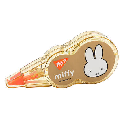 Коректор стрічковий Yes Miffy 5 мм × 6 м (340119)