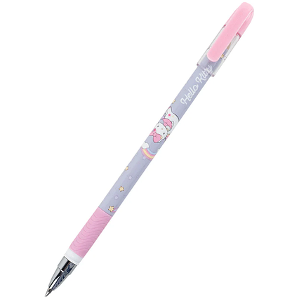 Гелева ручка "пиши-стирай" HK синя (HK25-068)