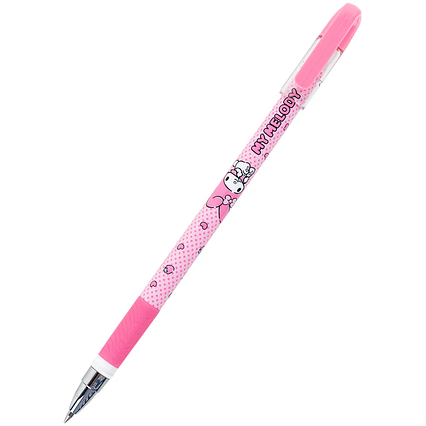 Гелева ручка "пиши-стирай" HK-2 синя (HK25-068-2)