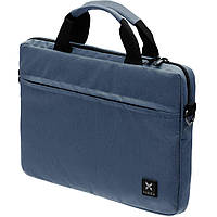 Сумка для ноутбука Vinga 14' NB1402 gray (NB1402GR)