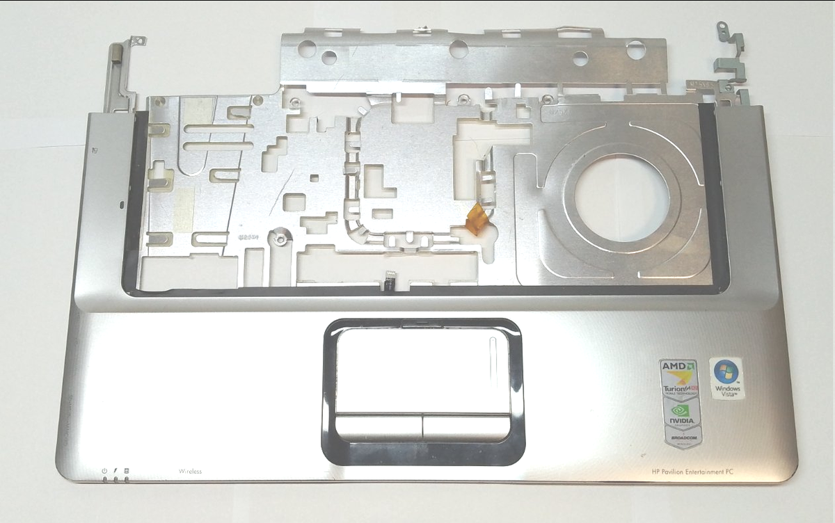 Топкейс HP DV6000 б.в., фото 1