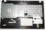 Топкейс ASUS X551m з клавіатурою (б.в.), фото 2