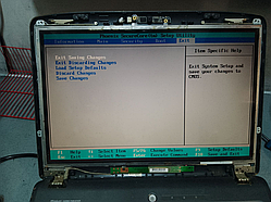 Экран для ноутбука LP154WX4(TL)(B4) LG Display б.в.