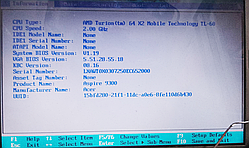 Матриця 17.`` LP171WP4(TL)(B1)WXGA+1440x90030 pin CCFL