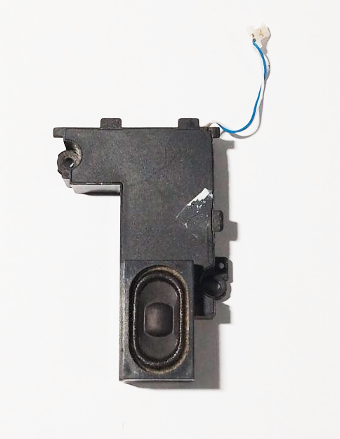 Лівий динамік для Lenovo V570 V575 B575 B570 (23.40884.011 23.4088 б.в., фото 1