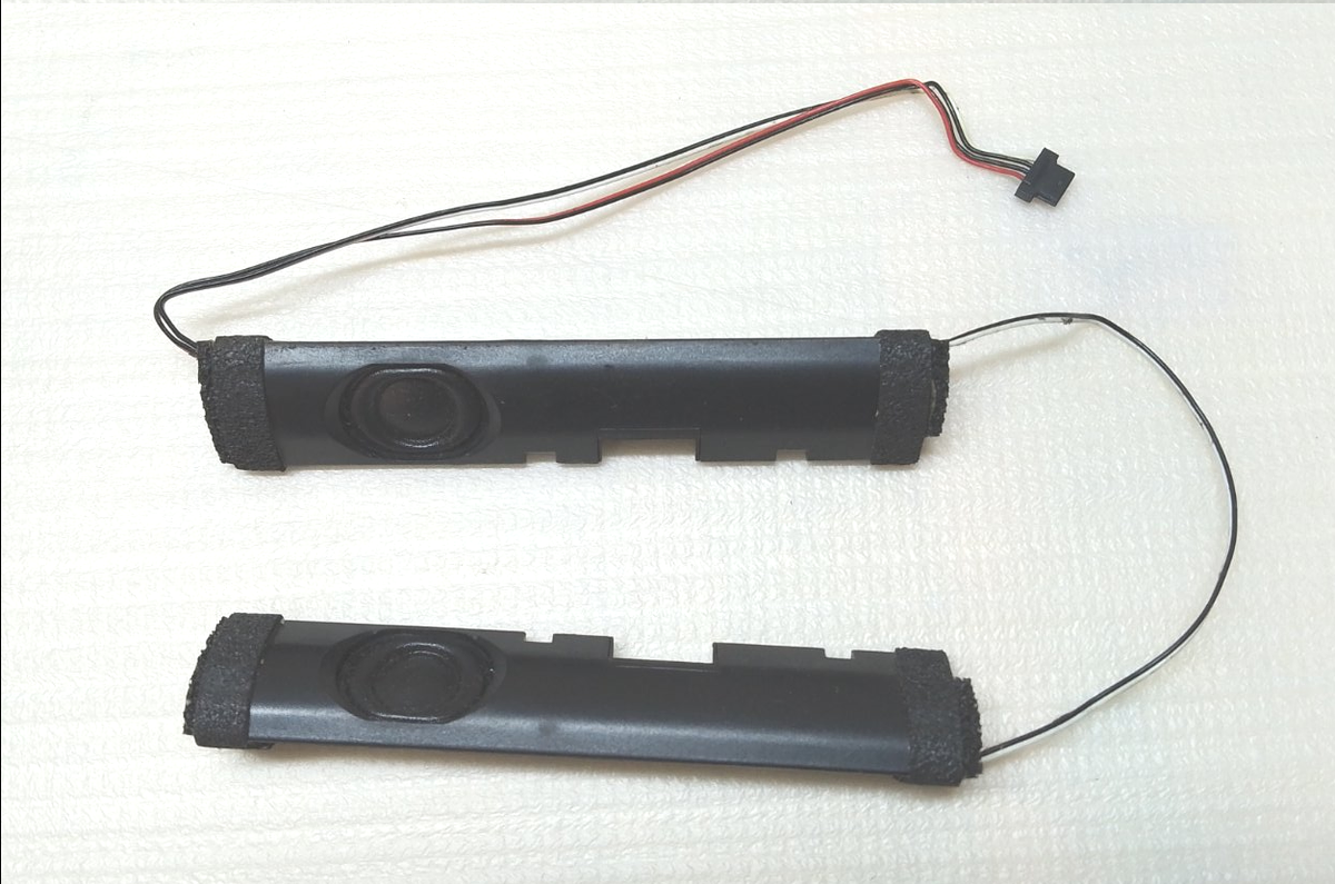 Динаміки Asus K40AB K40C K40AF K40AD б.в.