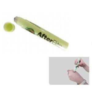 Бальзам-стік роликовий після укусів комах, 10.5х1.5 см (MH-5157)