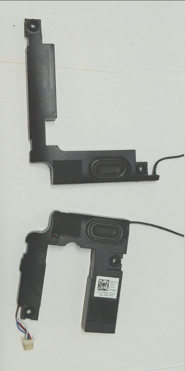 Динаміки Dell Latitude 3500 (1683-8) б.в.