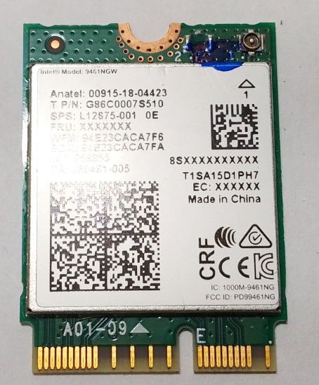 Asus E510KA P1512CEA X409 X415 X509 X515 X571 (0C012-001403
