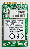 WIFI Модуль Broadcom BCM94311MCG (54 Mbps mini PCI-E 2.4 GHz), фото 2