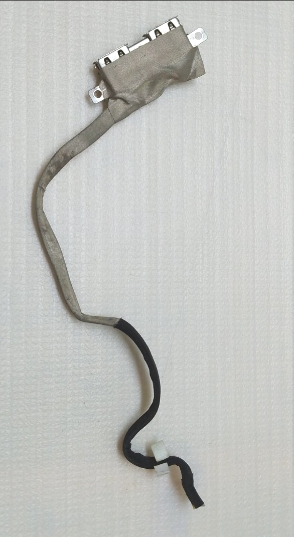 Плата USB Asus K40AD 14G140273102 б.в., фото 1