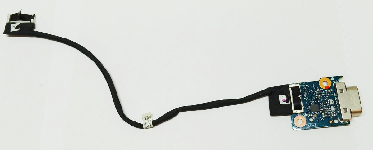 Плата D-SUB для DELL Latitude 3500, фото 1