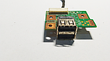 Плата USB для Acer Aspire 5930/5925/730 series б.в., фото 3