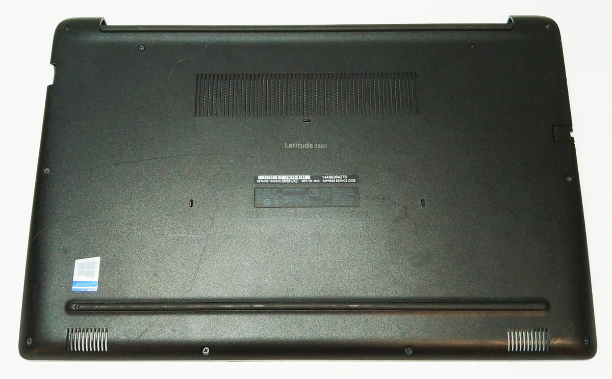 Піддон Dell Latitude E3500 3500