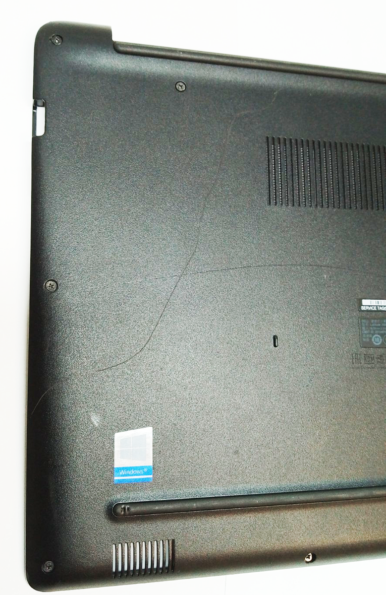 Піддон Dell Latitude E3500 3500, фото 1