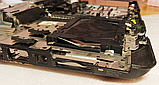 Піддон HP Pavilion DV2500 з коннектором живлення, фото 5