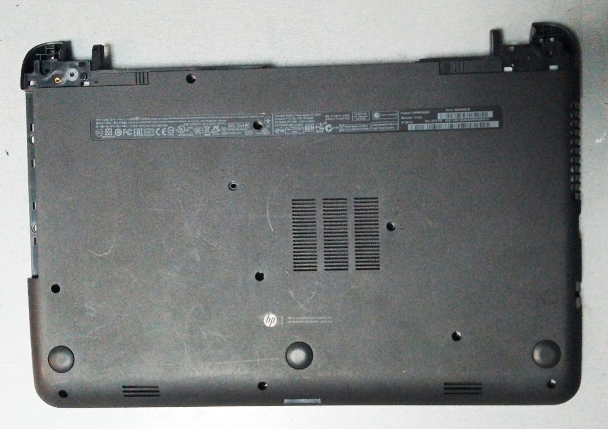 Піддон HP 250 G3 б.в.