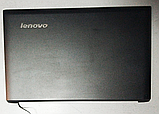 Кришка матриці Lenovo B570e 60.4VE02.001 б.в., фото 2