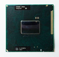 Intel Celeron B815 1.6G Q0 2M 2cPGA  б.в.