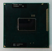 Intel Pentium B960 SR07V/SR0C9 2.2GHz/2M/35W