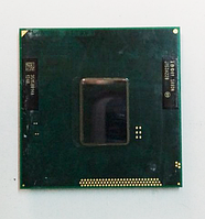 Intel Core i3-2350M 2.30 GHz SR0DN Socket rPGA988B б.в.