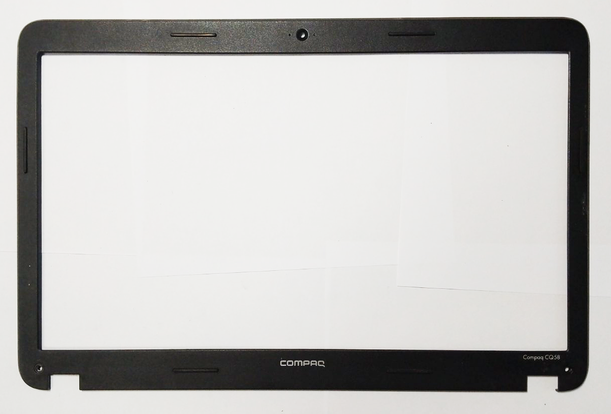 Рамка матриці HP Compaq cq58 Корпус B (рамка матриці) 686255-001 3, фото 1