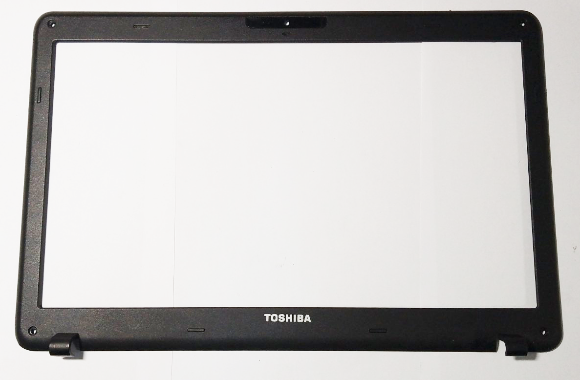 Рамка матриці для Toshiba Satellite A660 A665 - AP0CX000B00 б.в., фото 1